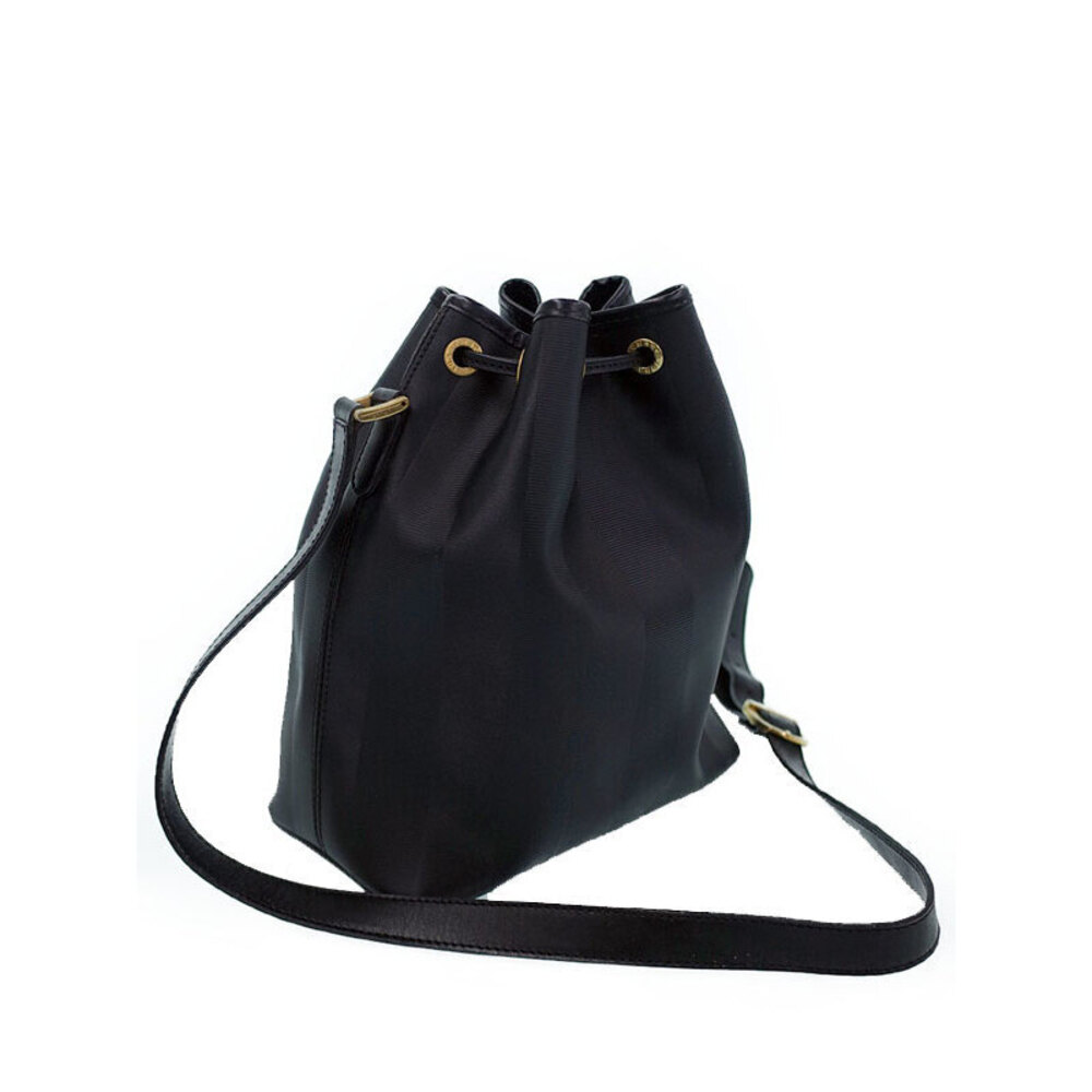 Fendi Shoulder Pecan Bag